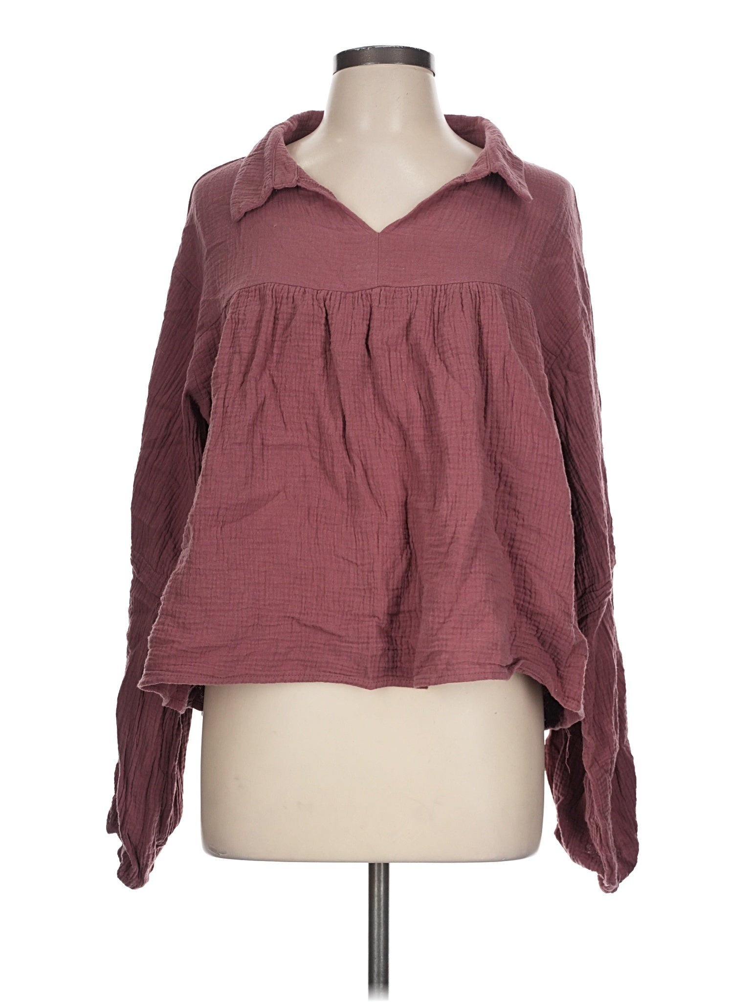 1 size - L