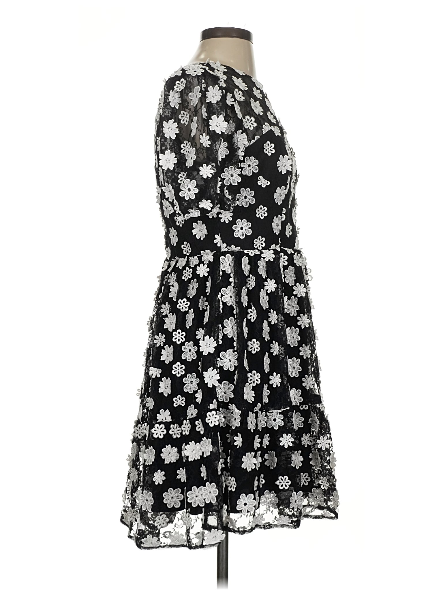 3 size - S