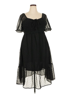 1 size - 18 - 20 W
