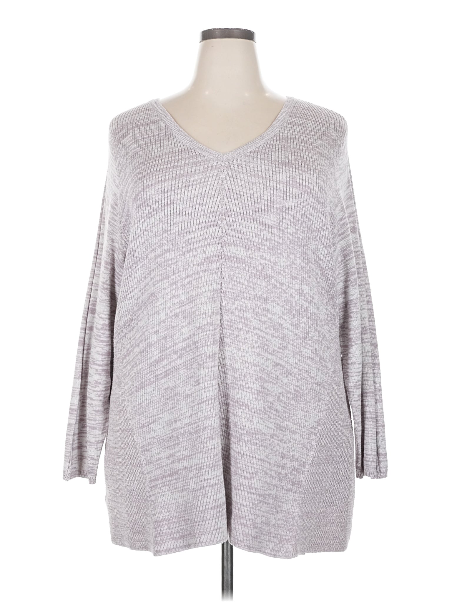 1 size - 2X W
