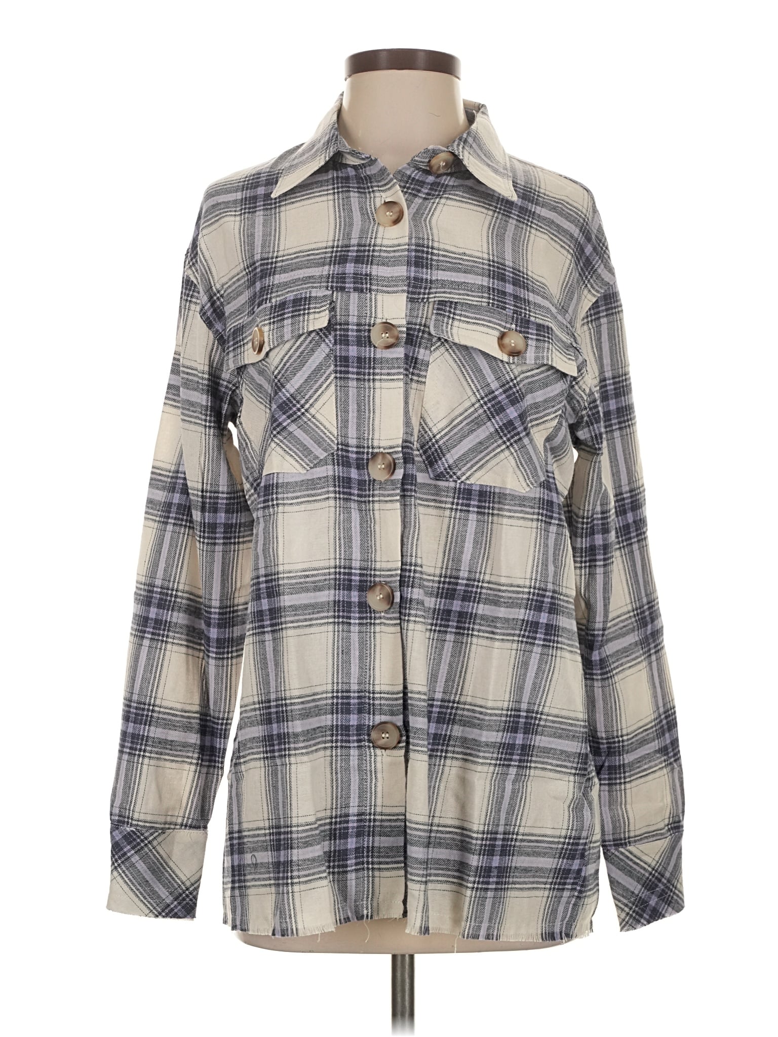 1 size - S