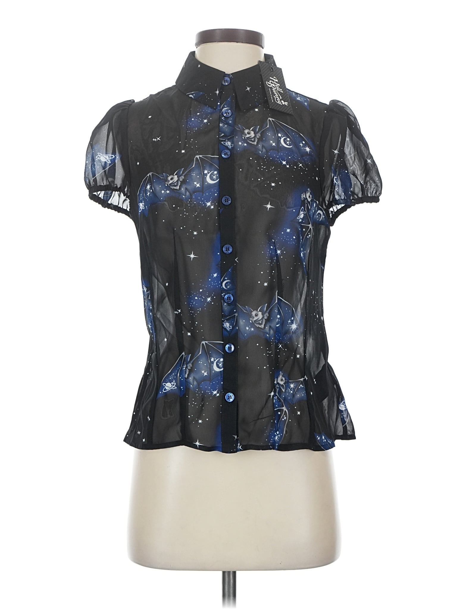1 size - XS