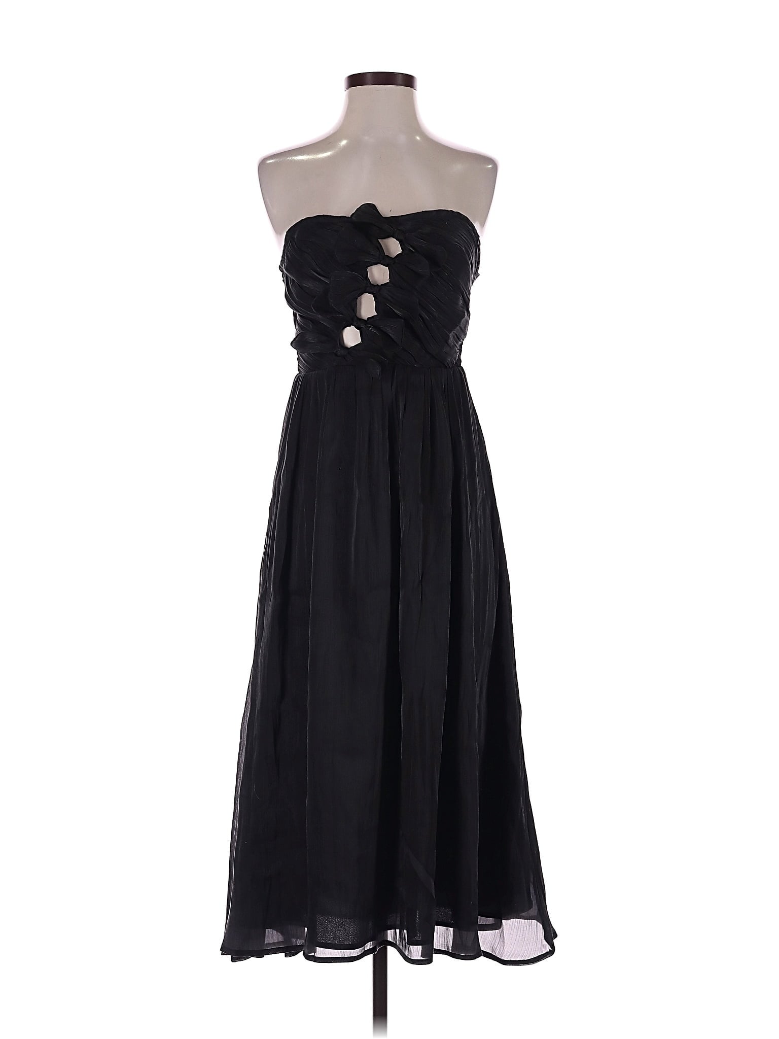 1 size - S