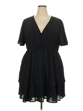 1 size - 2X W