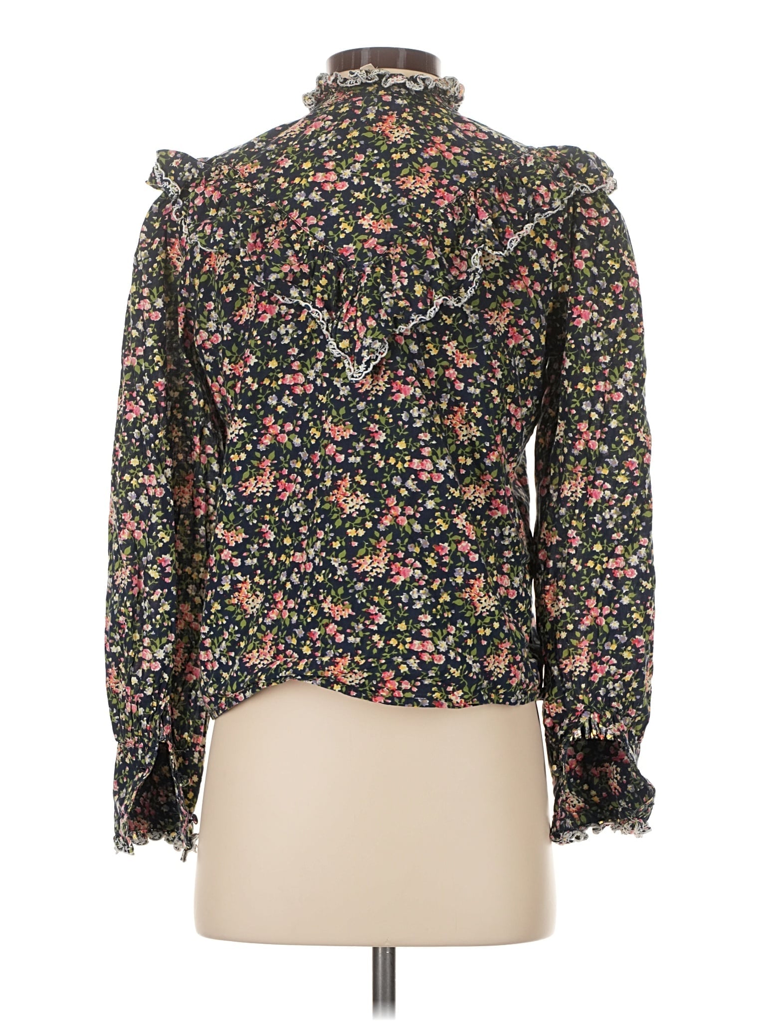 2 size - 36 (FR)