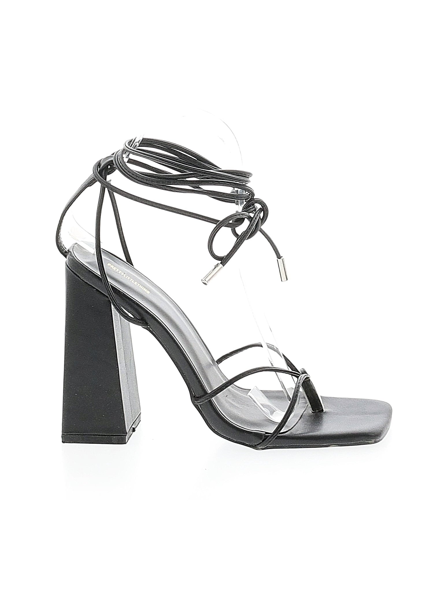 1 shoe size - 4 (UK)