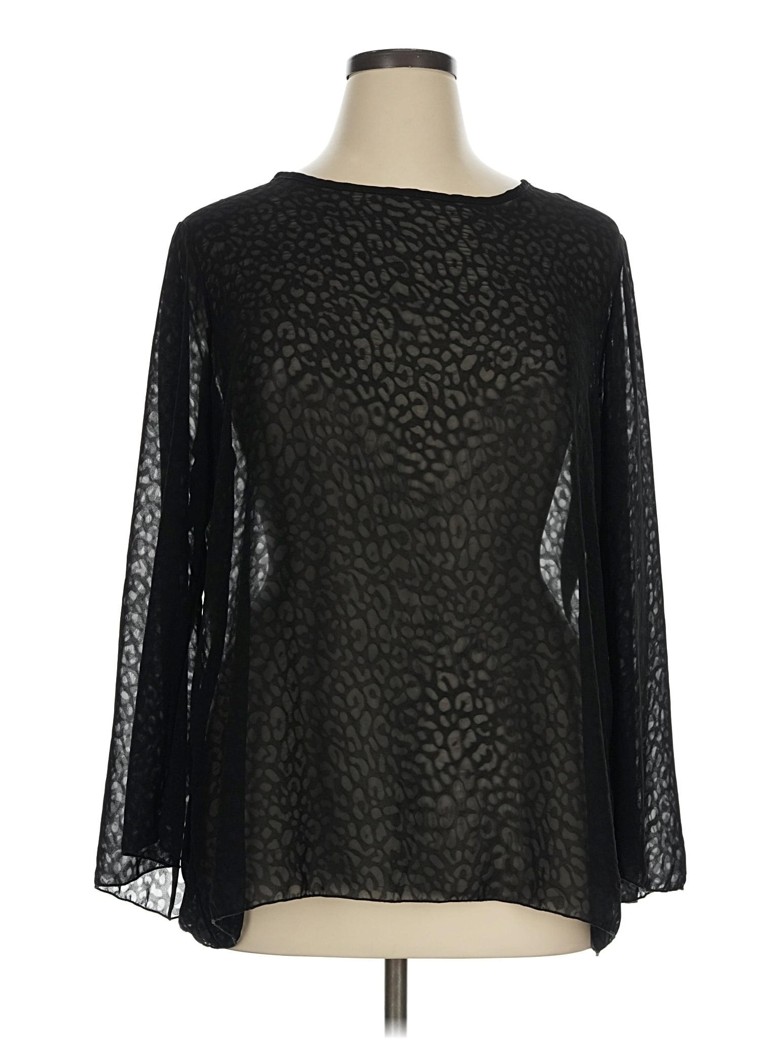 1 size - 14 W W