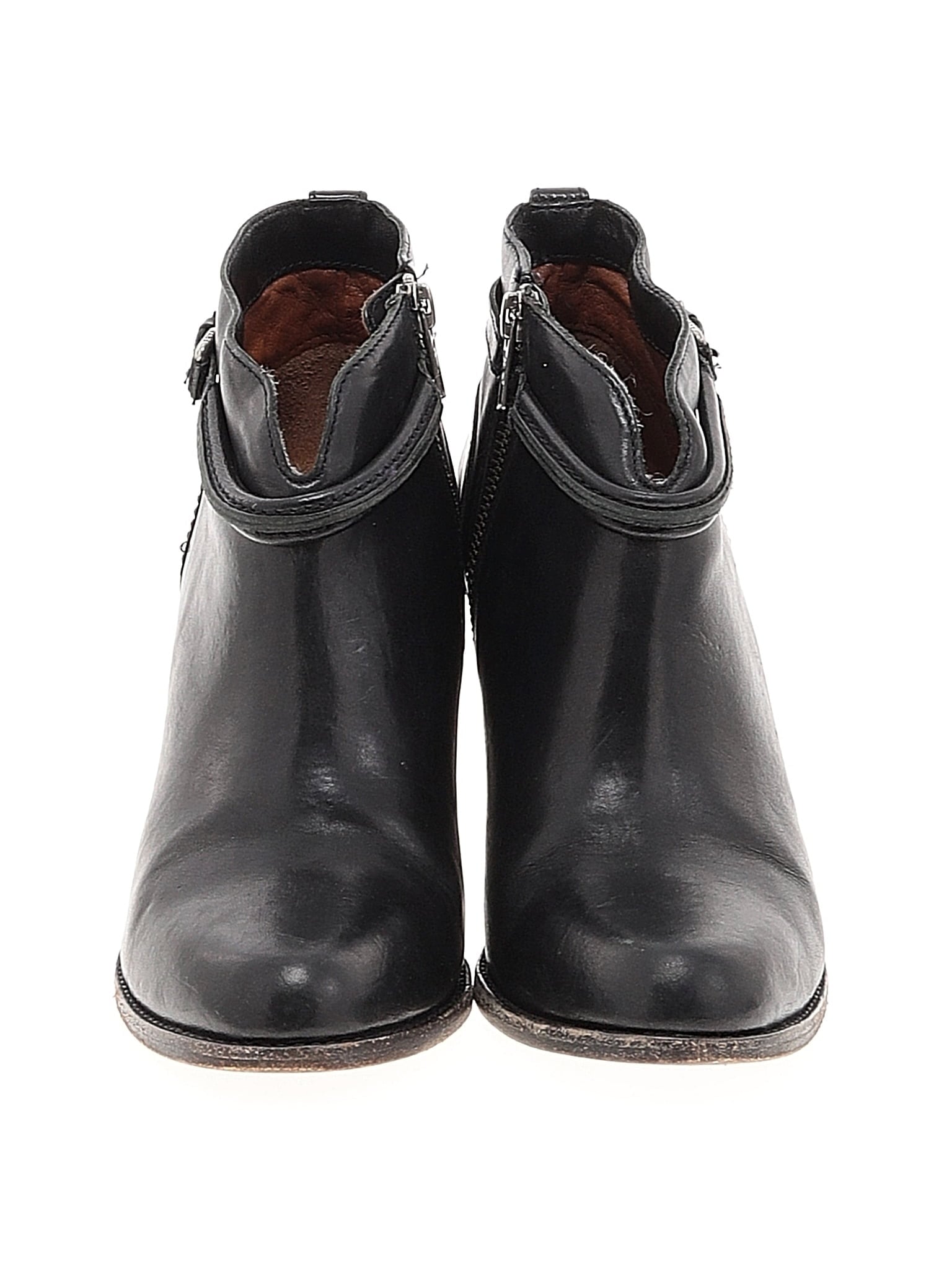 2 shoe size - 8