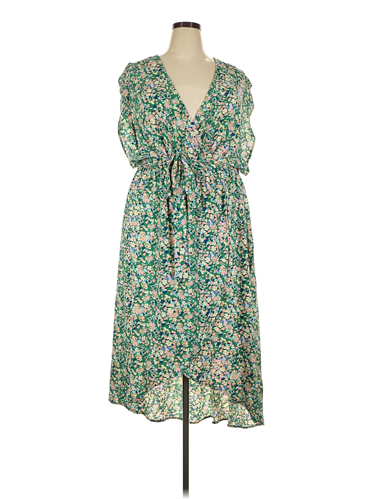 1 size - 20 W (L) W