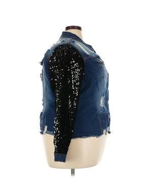 3 size - 22 W W