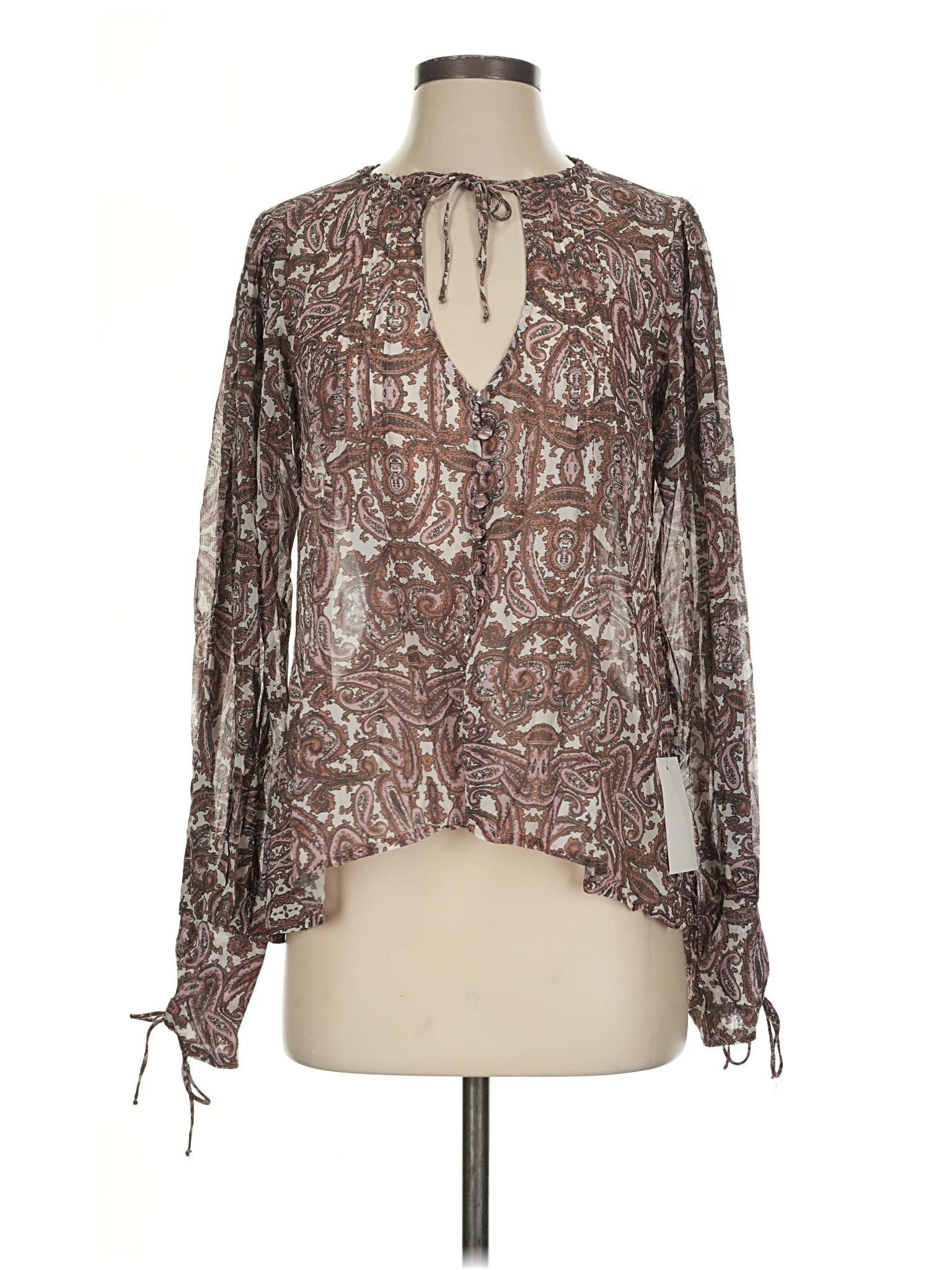 1 size - S