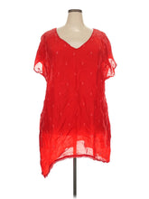1 size - XXL (Estimated)
