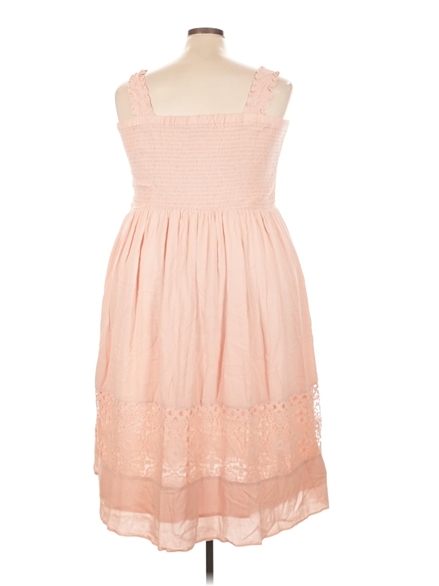 2 size - 24 W (XXL) W