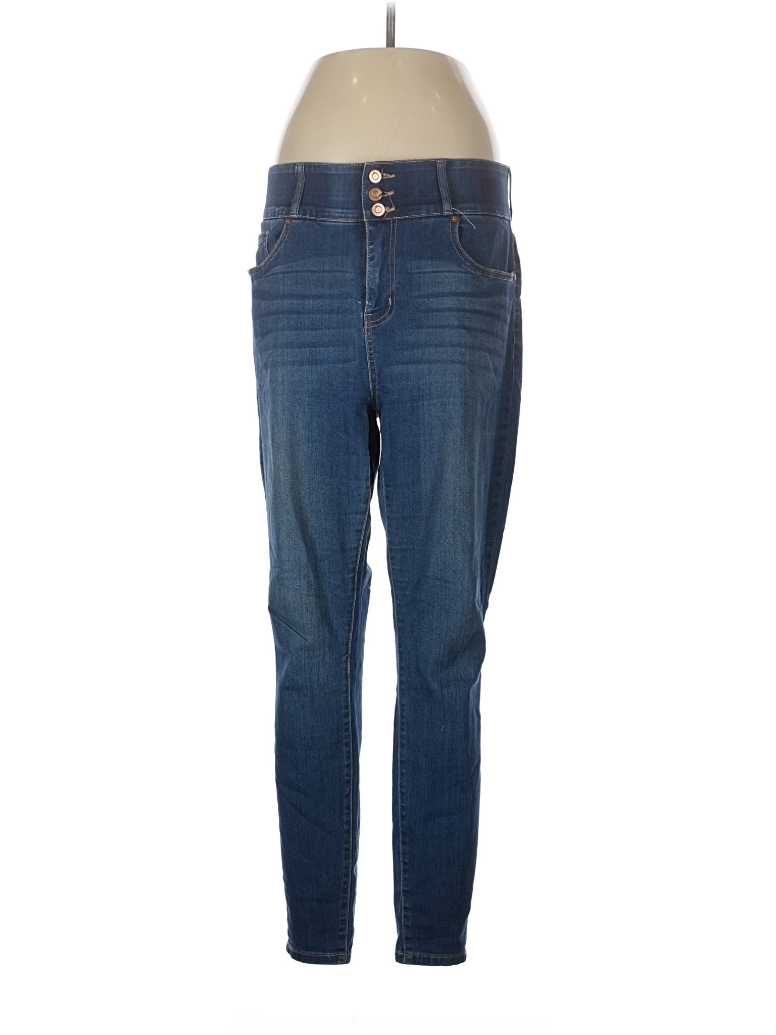 1 size - 12 W