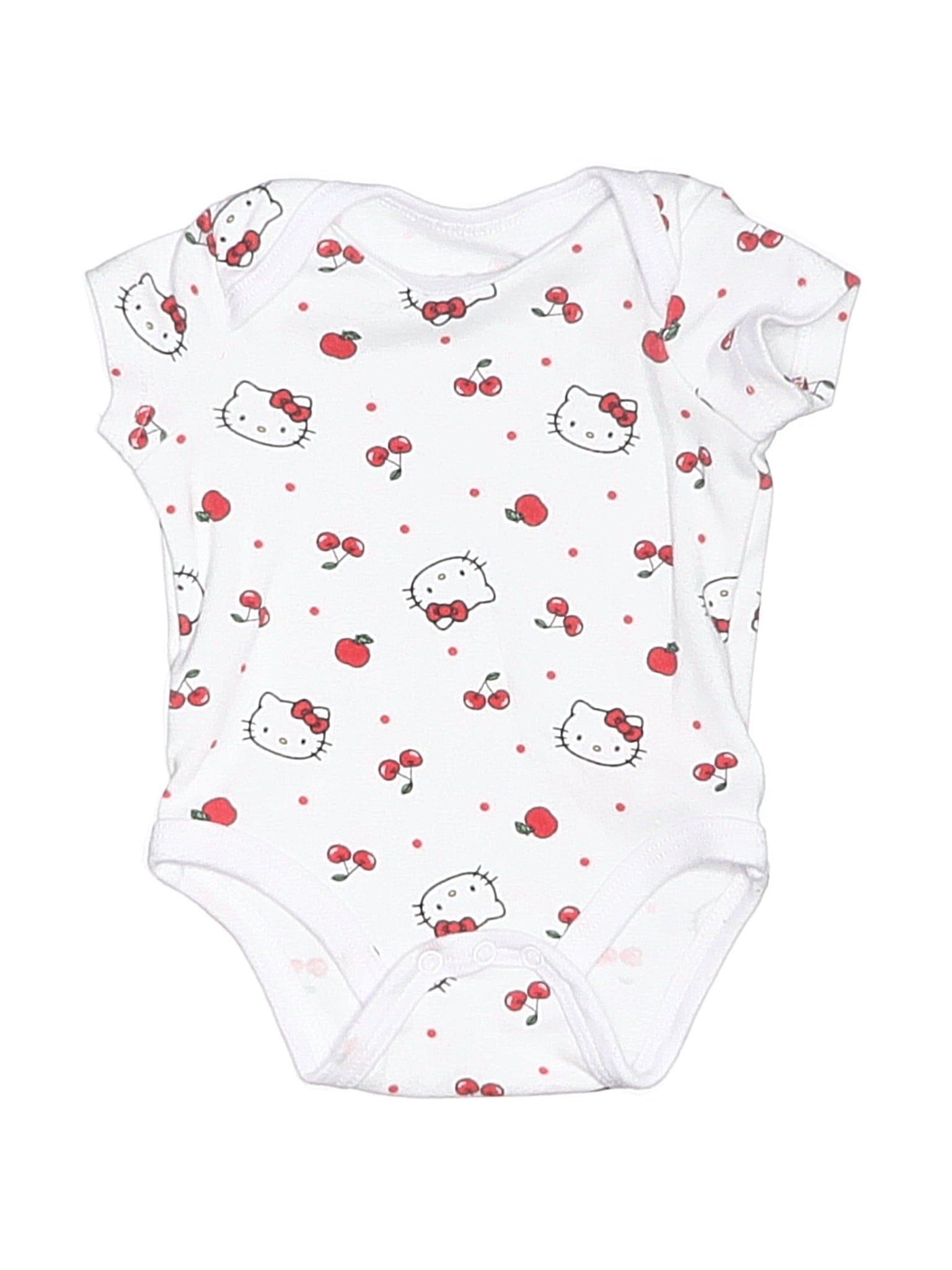 1 size - Newborn