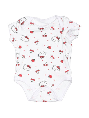 1 size - Newborn
