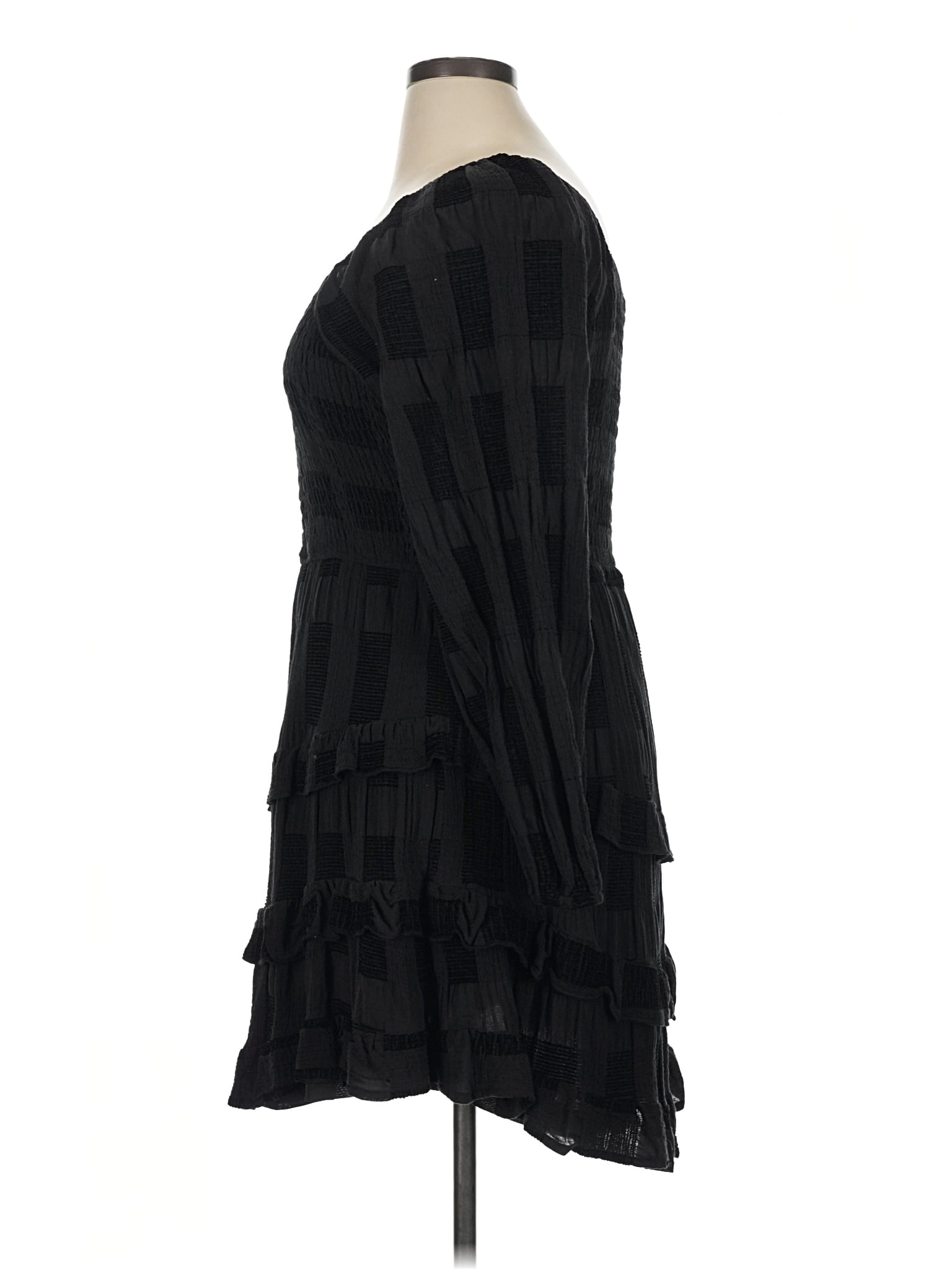 4 size - 1X W