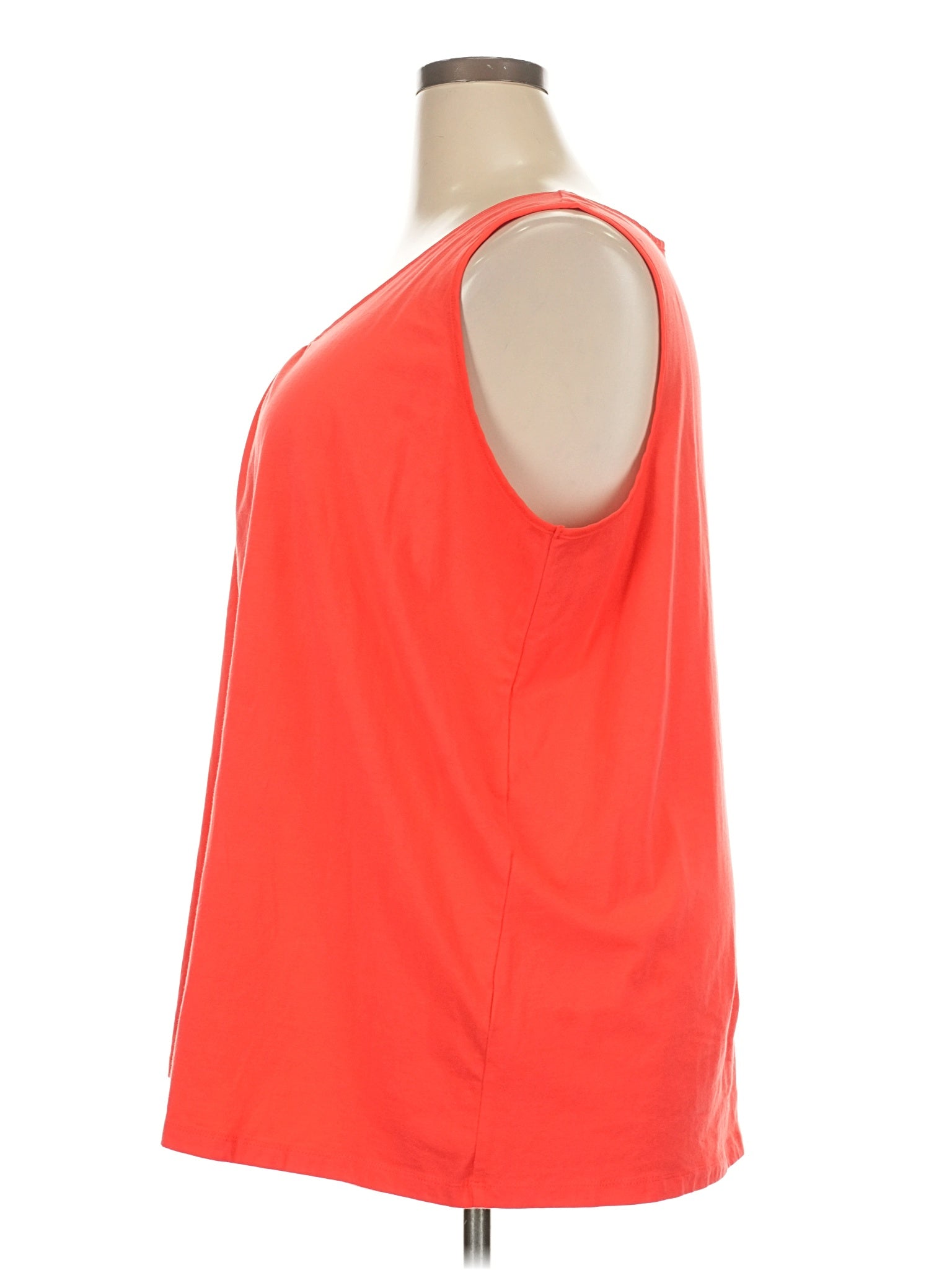 4 size - 2X W
