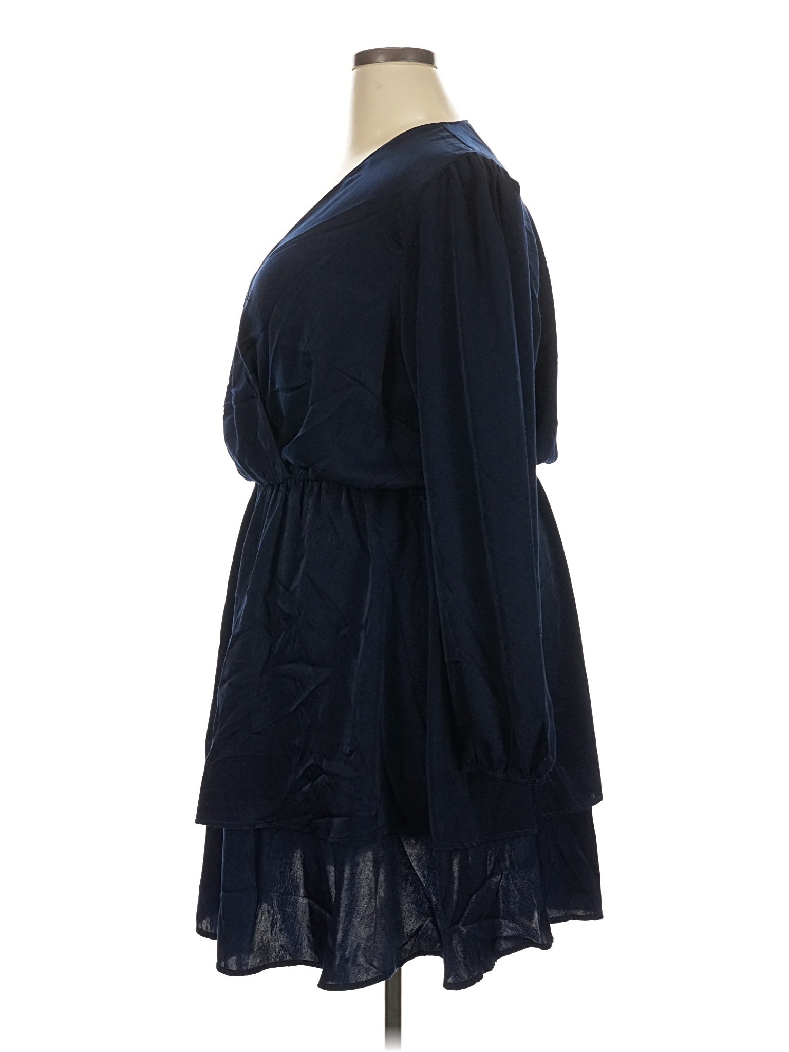 4 size - 18 W (M) W
