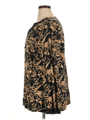 4 size - 14 W