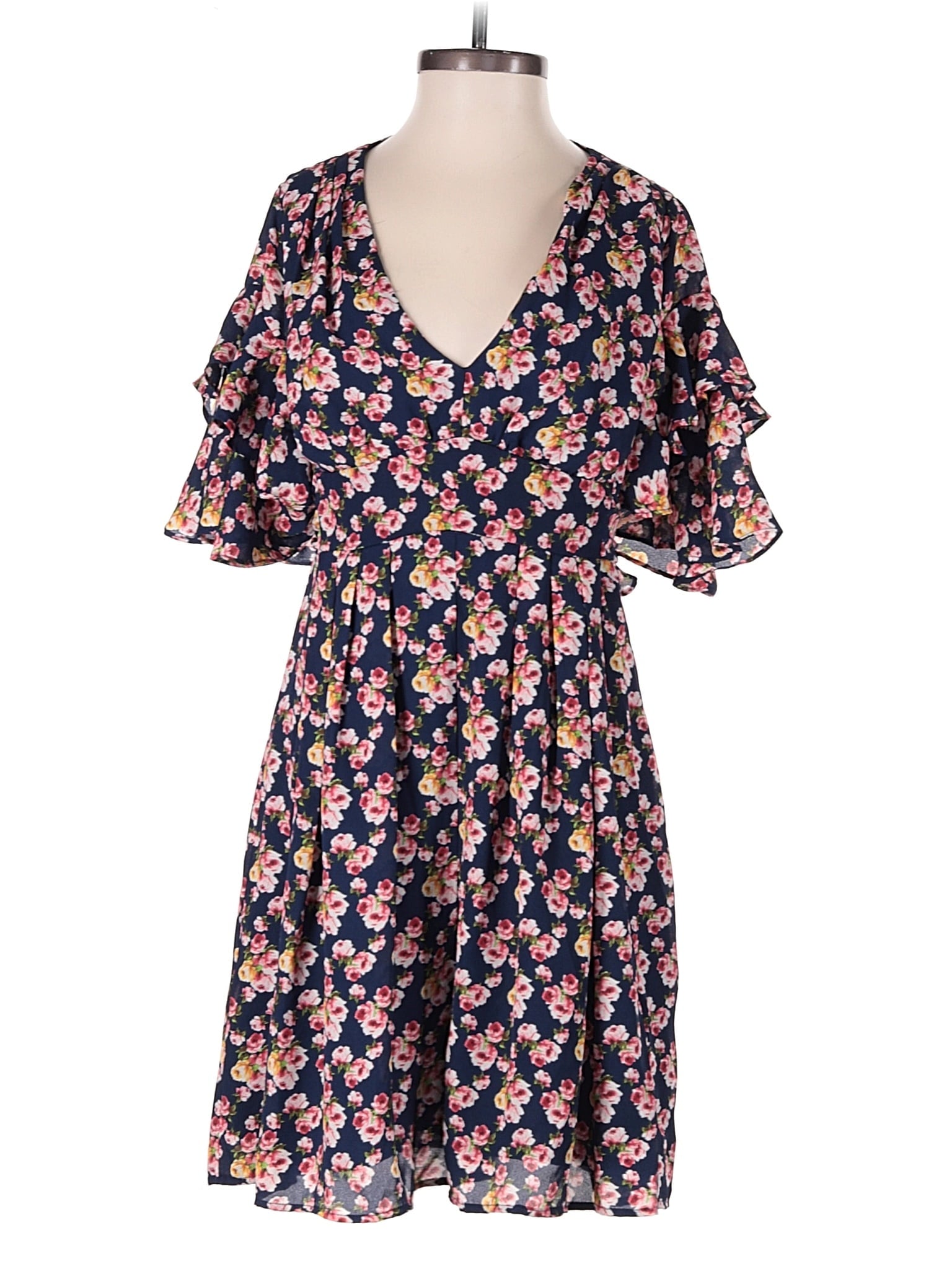 1 size - 2