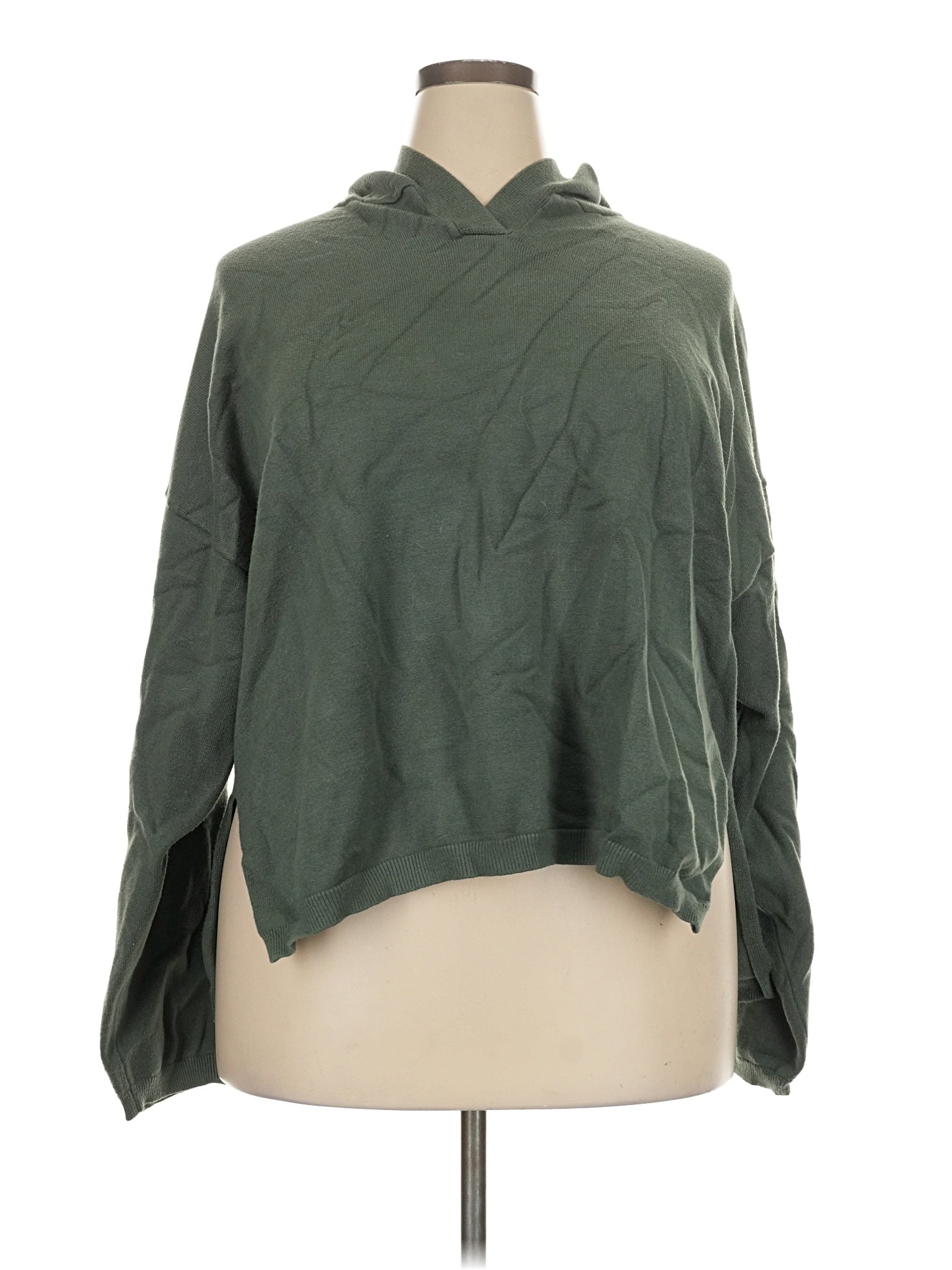 1 size - 3X W