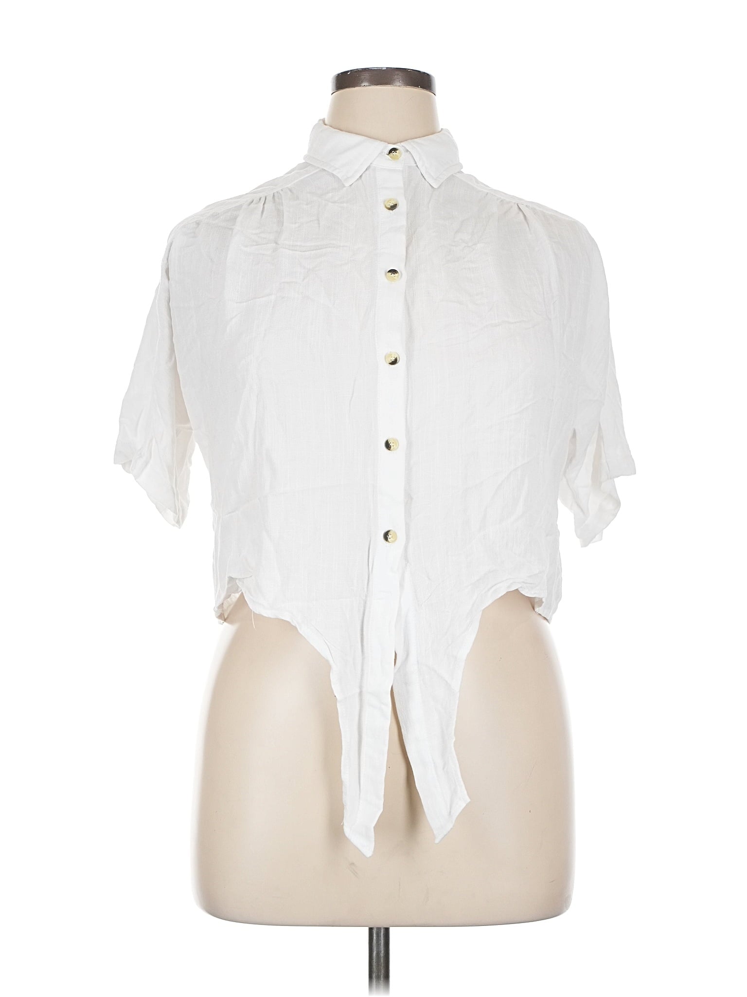 1 size - XLEstimated