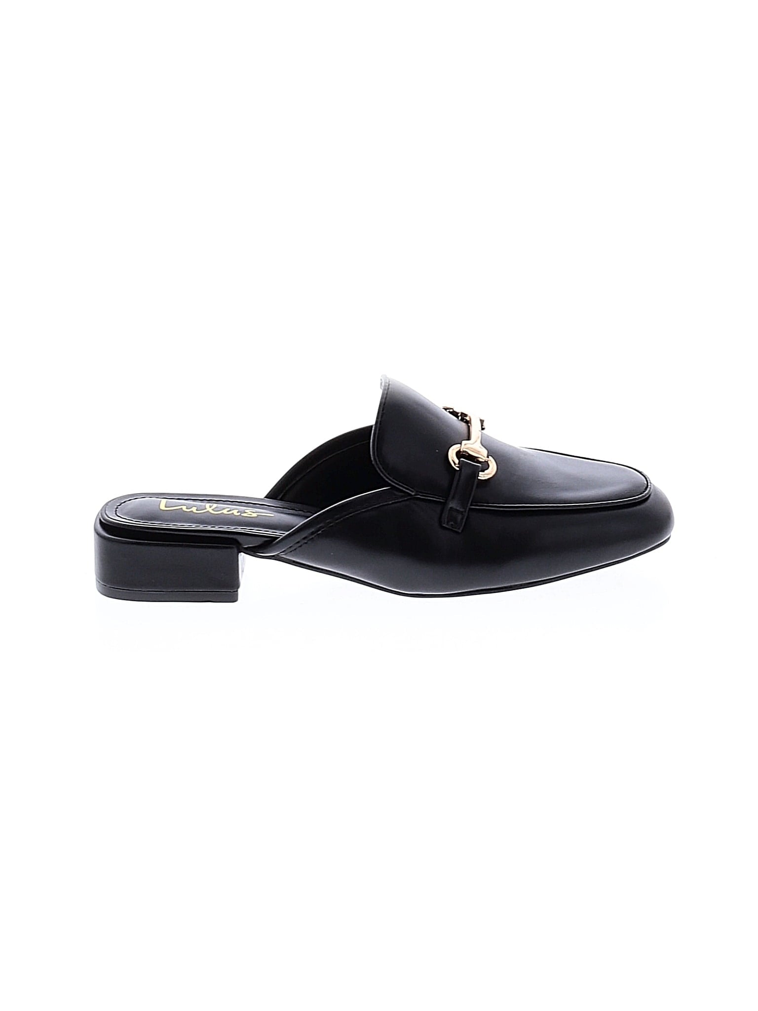 1 shoe size - 8