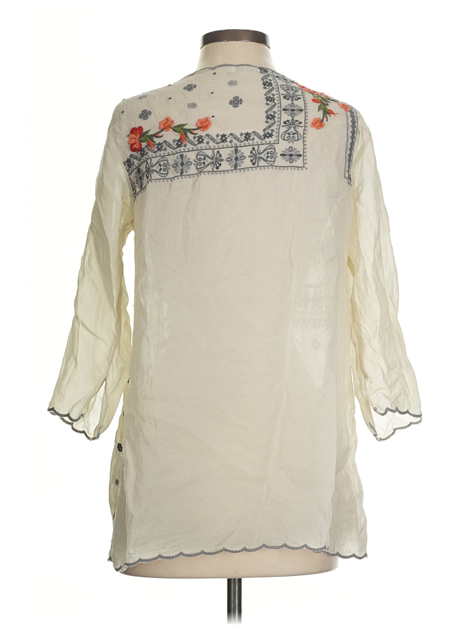 2 size - S