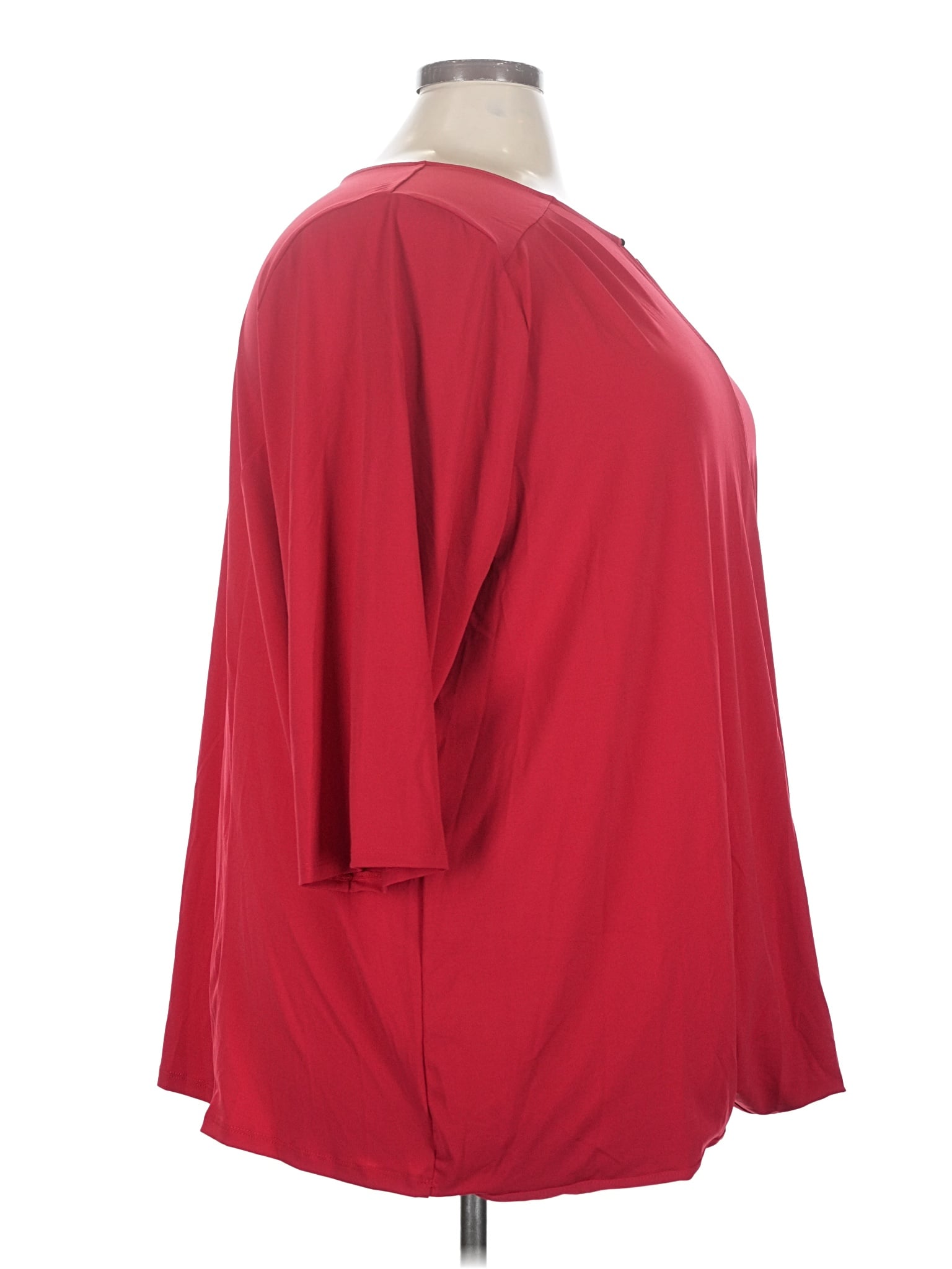 3 size - 3X W