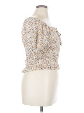 3 size - XL (X) W