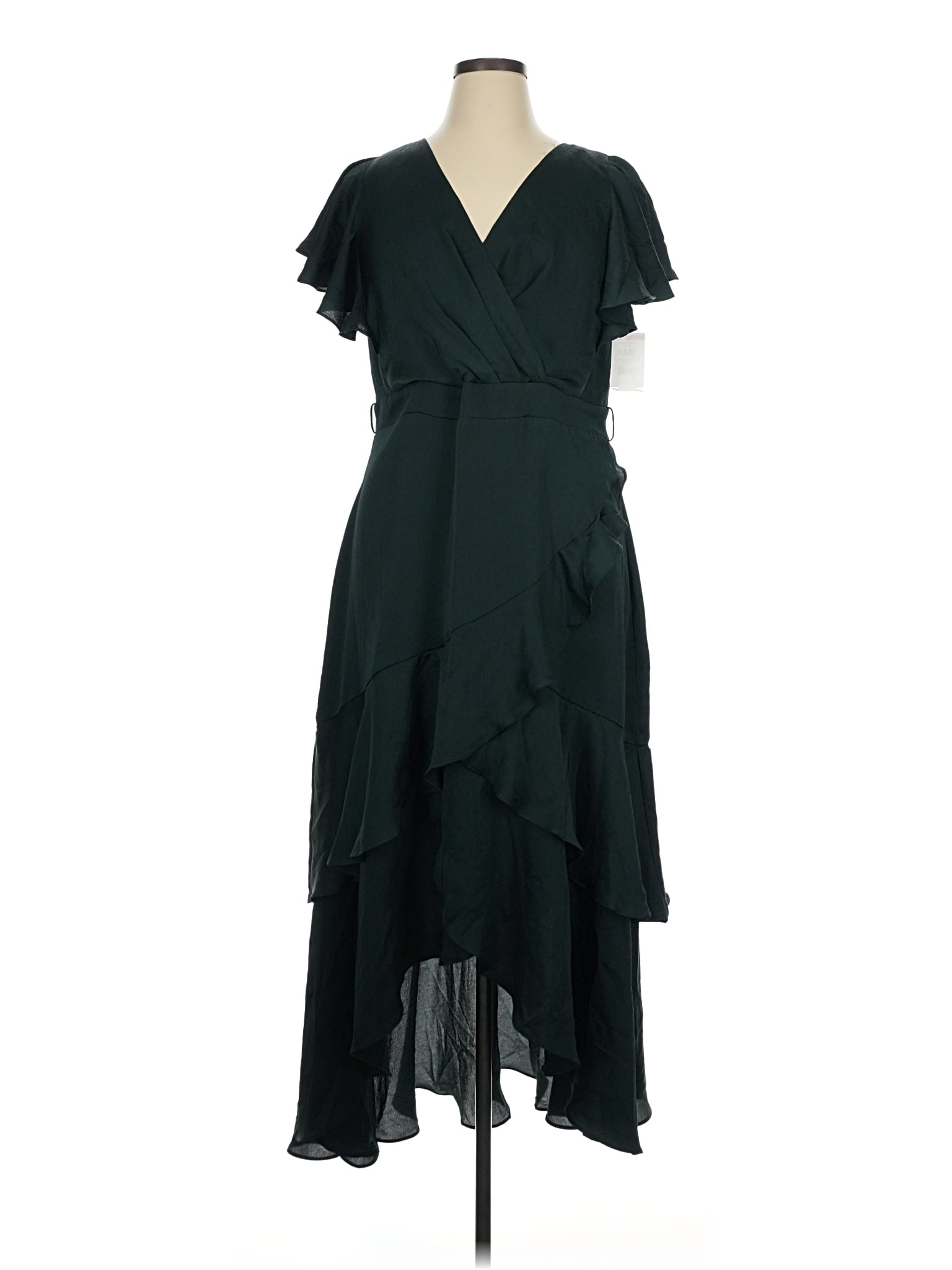 1 size - 14 W (XS) W