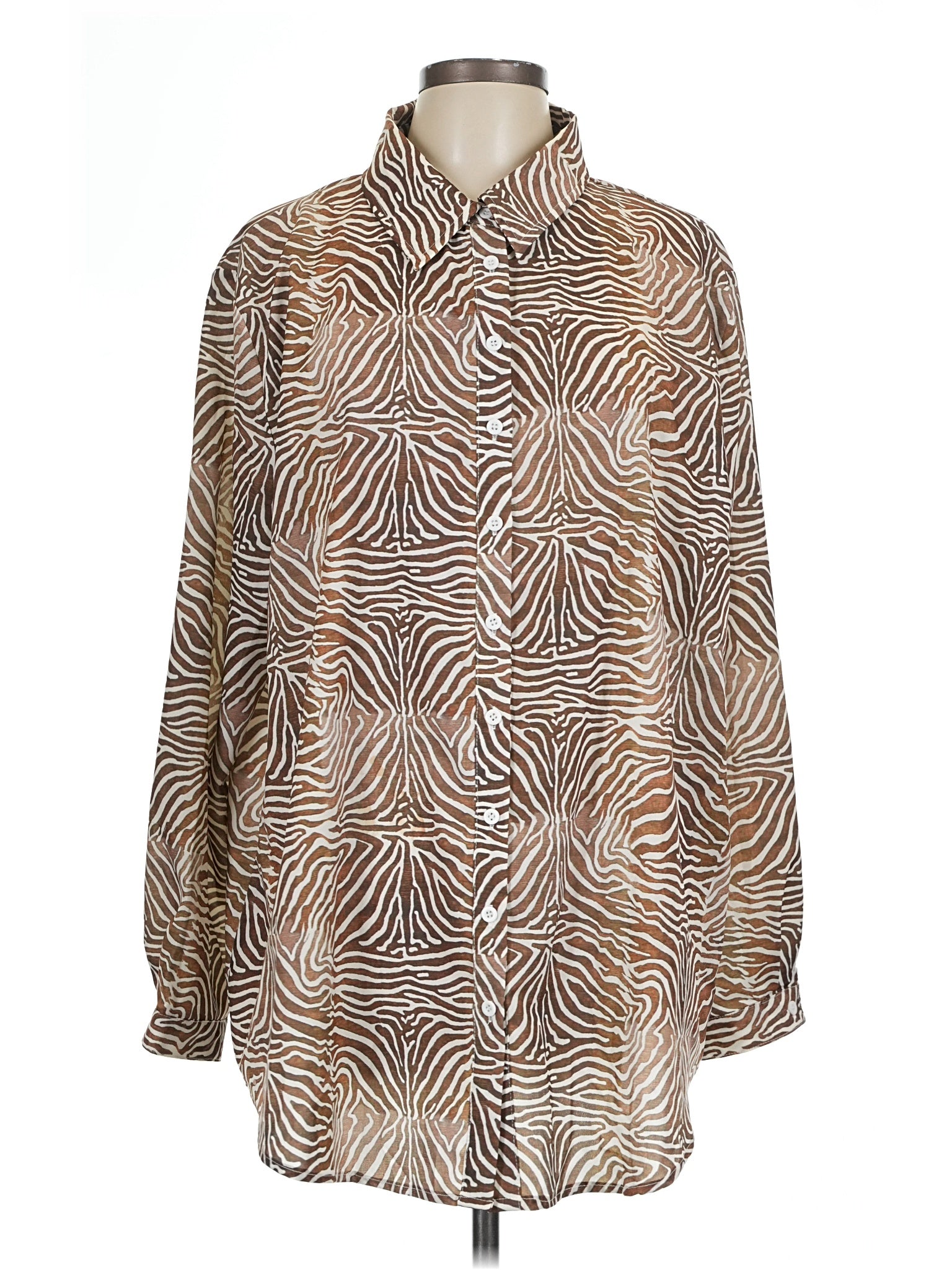 1 size - L