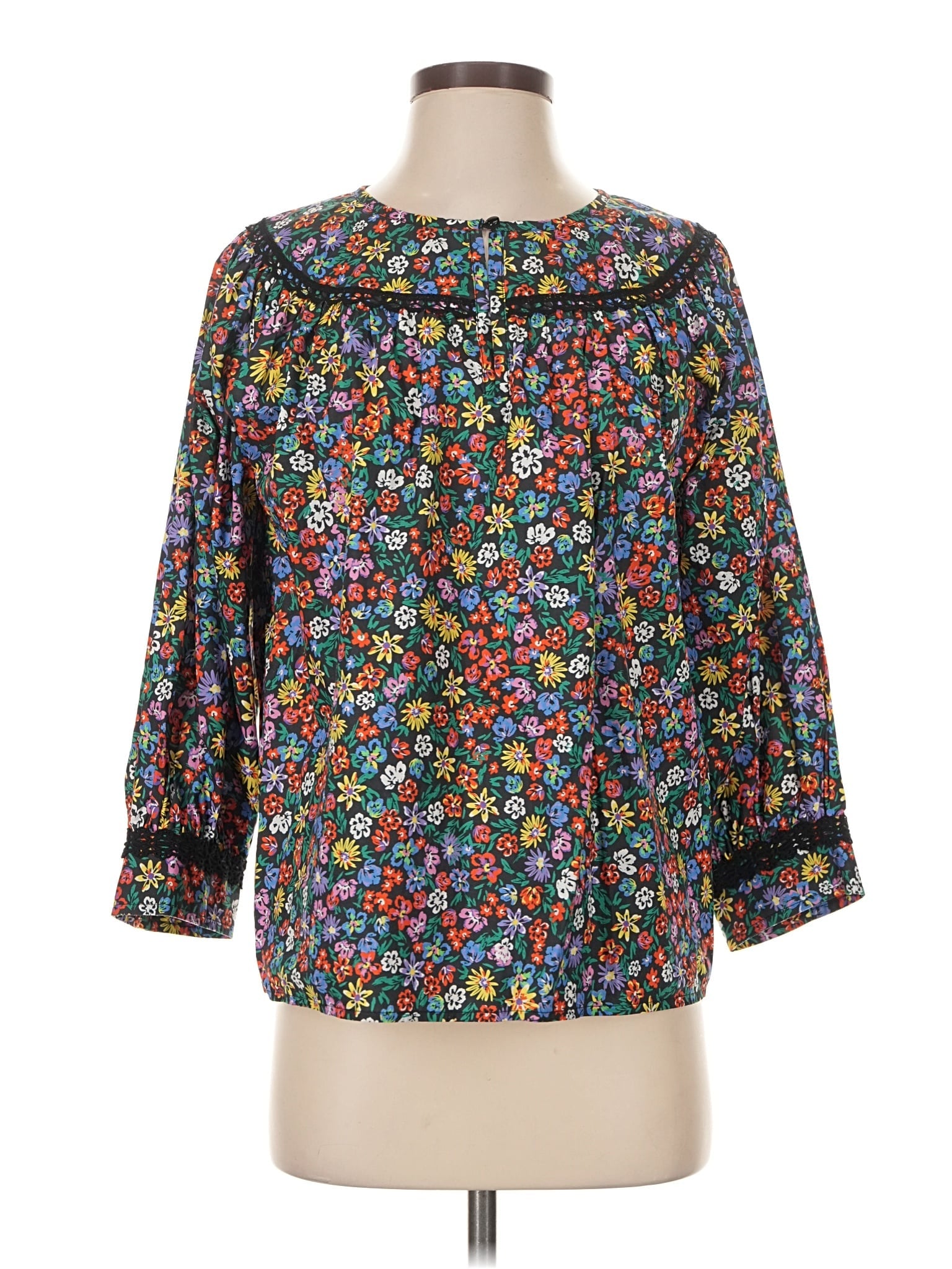 1 size - S