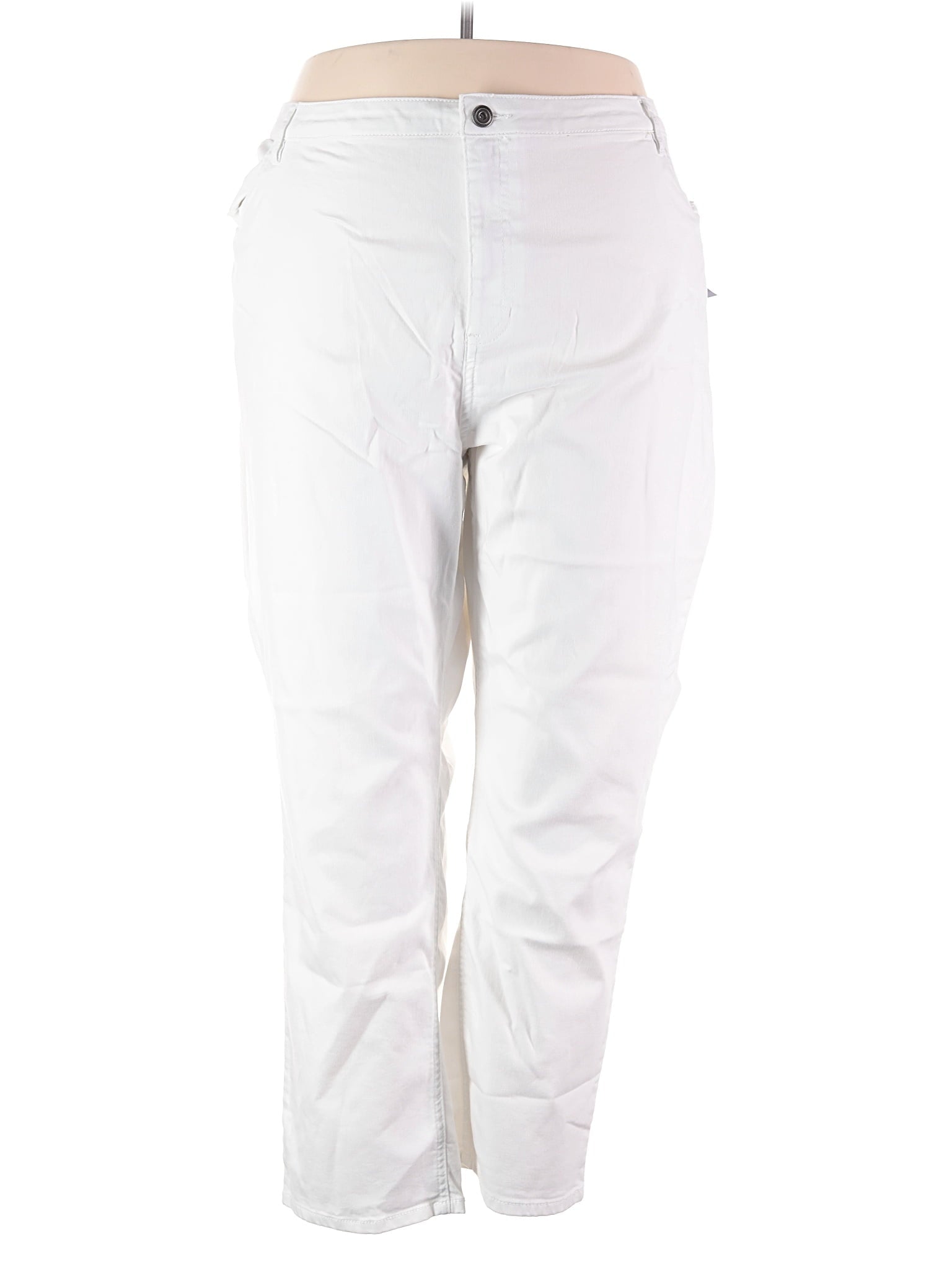 1 size - 4X W