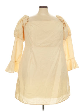 1 size - 26 W