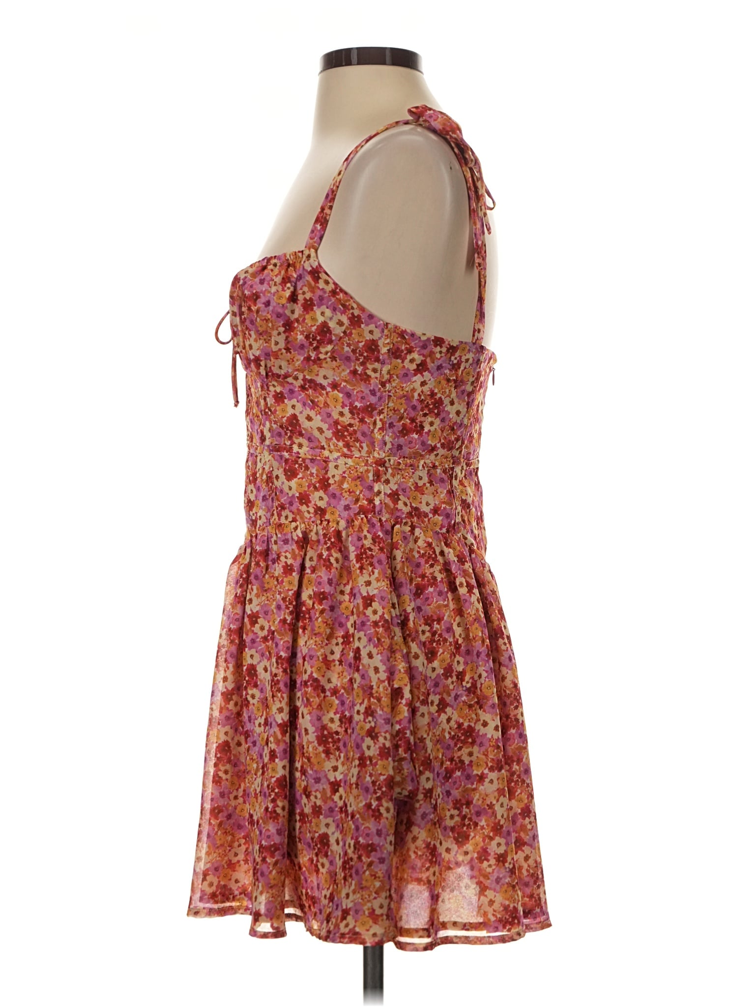 4 size - S