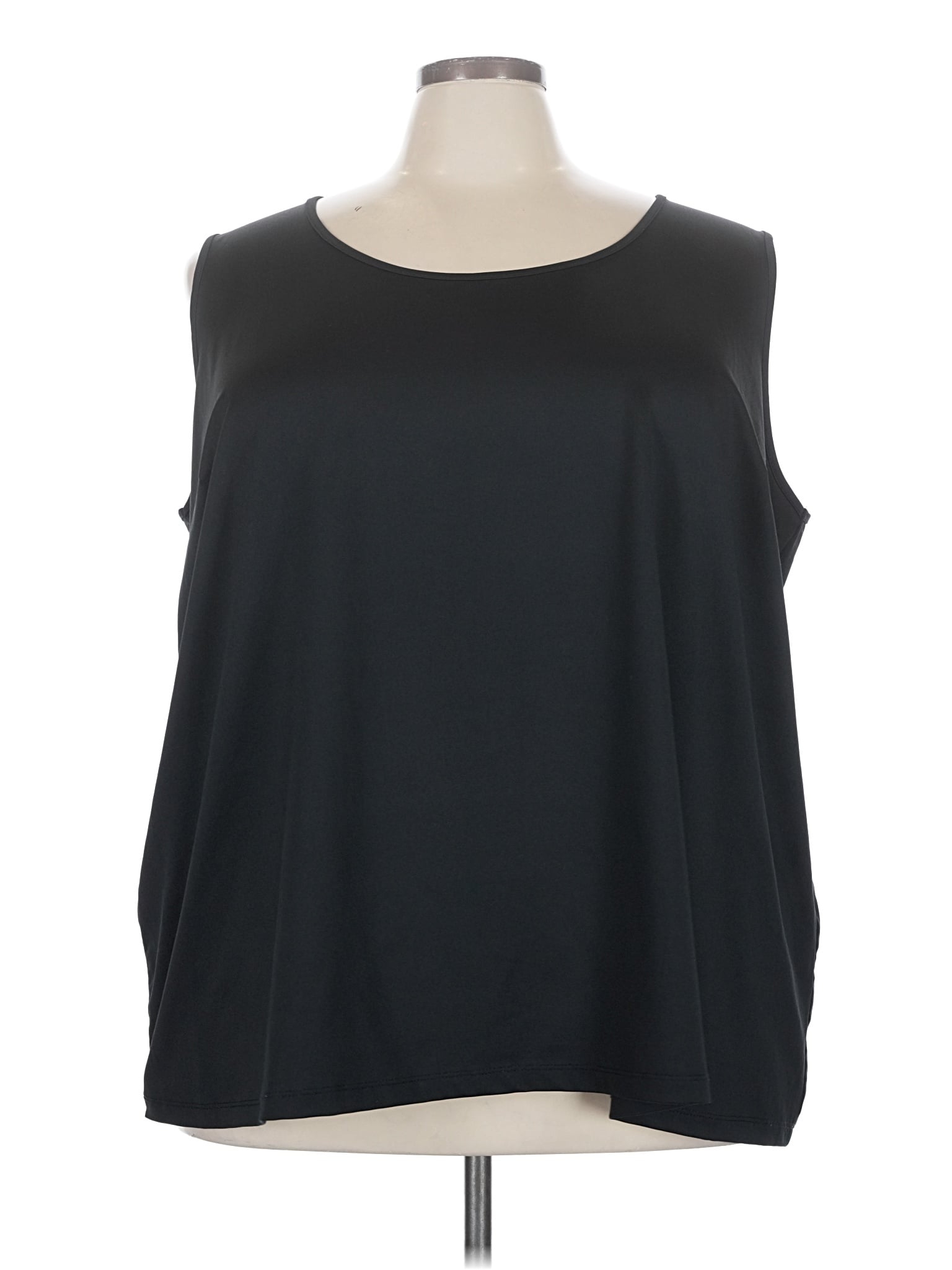 1 size - 4X W