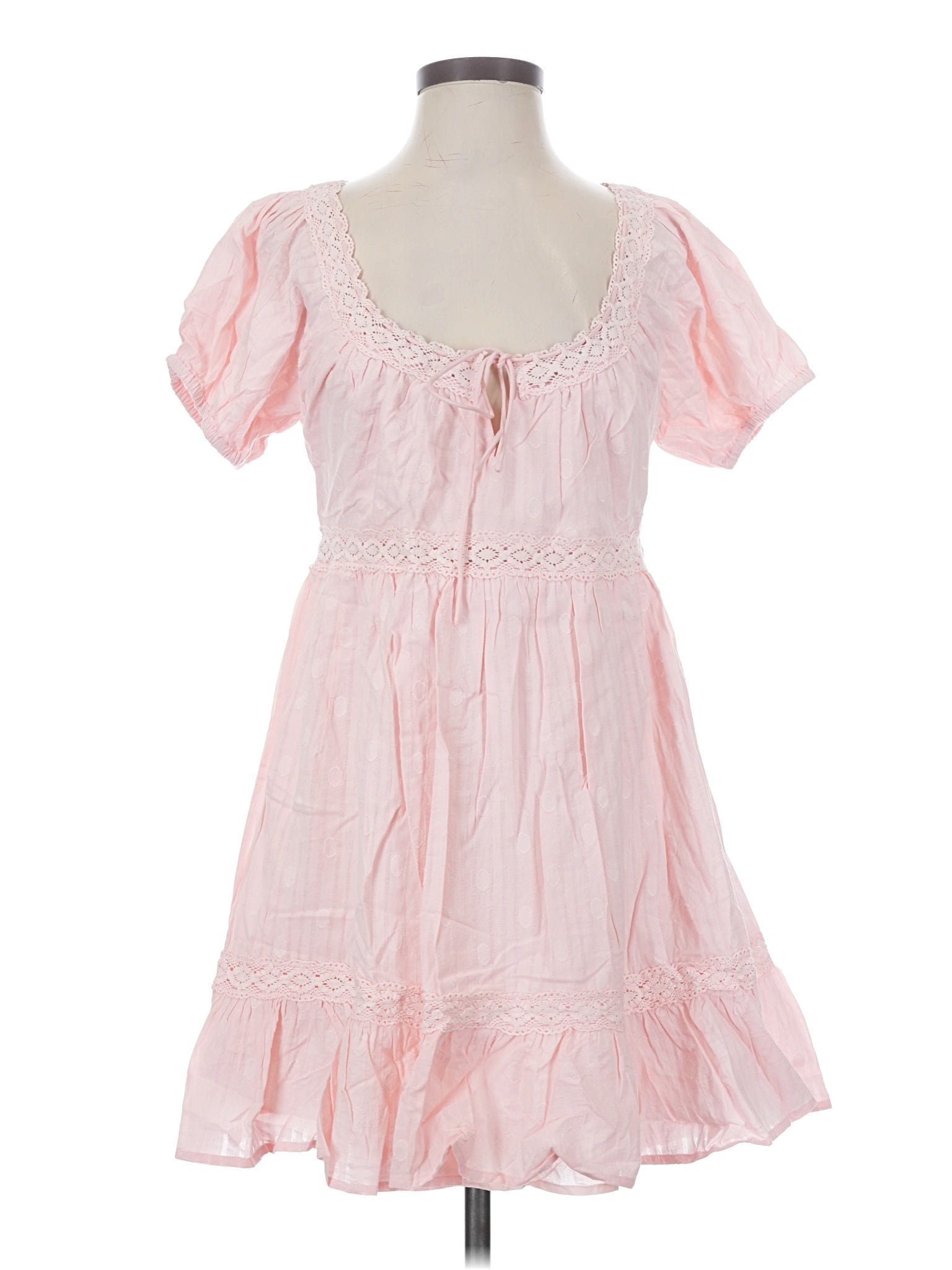 1 size - S