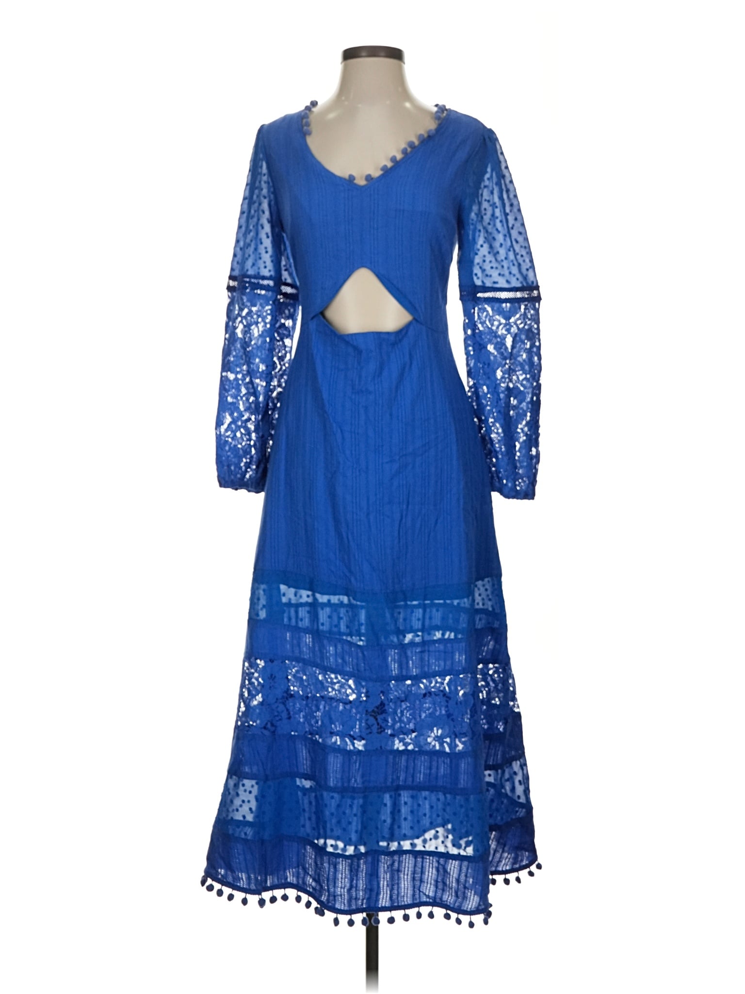 1 size - S
