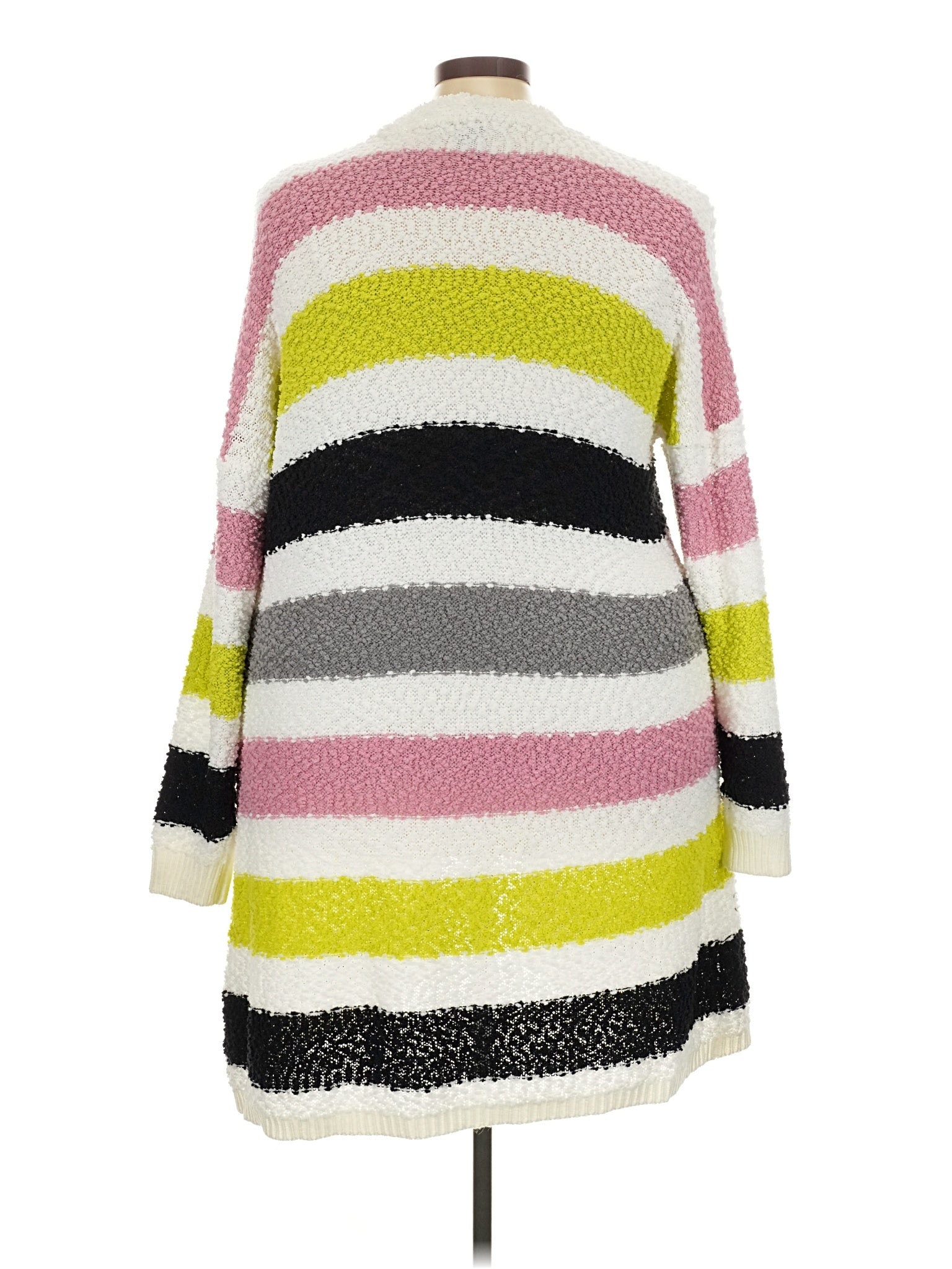 2 size - 3X W W