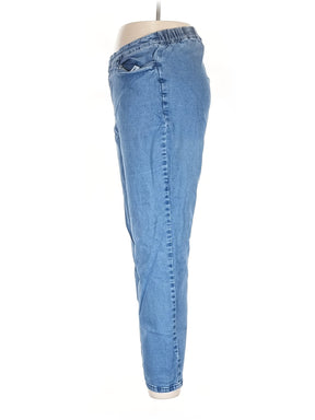 4 size - 0X W