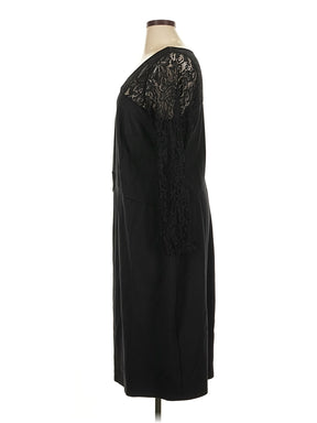 4 size - 1X W