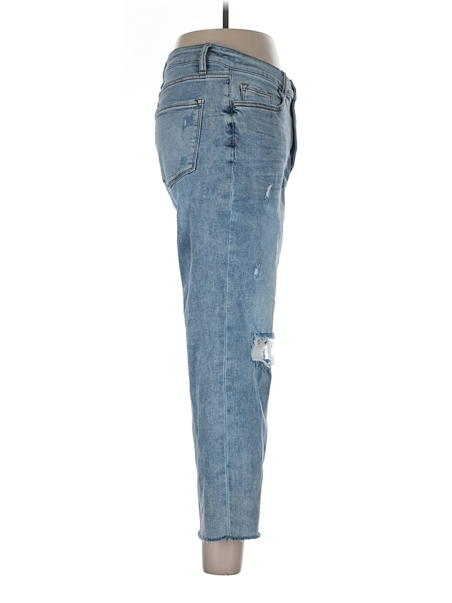 3 size - 10 W W