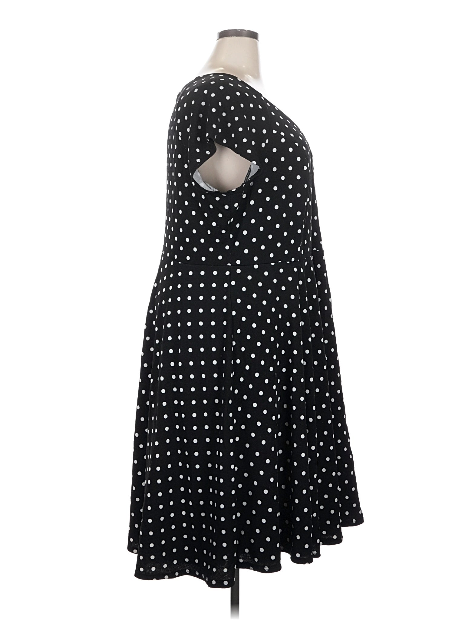 3 size - 4X W