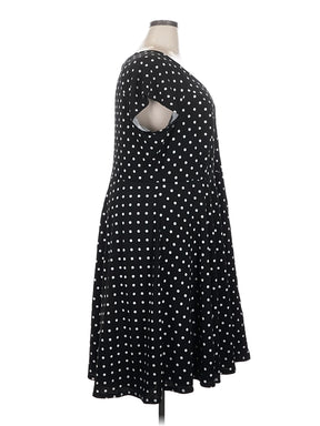 3 size - 4X W
