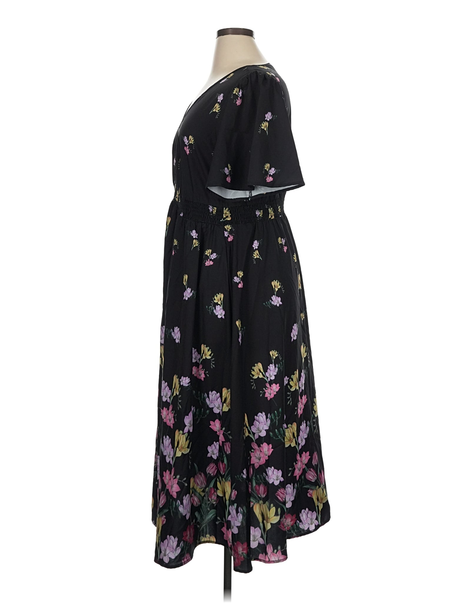 4 size - 14 - 16