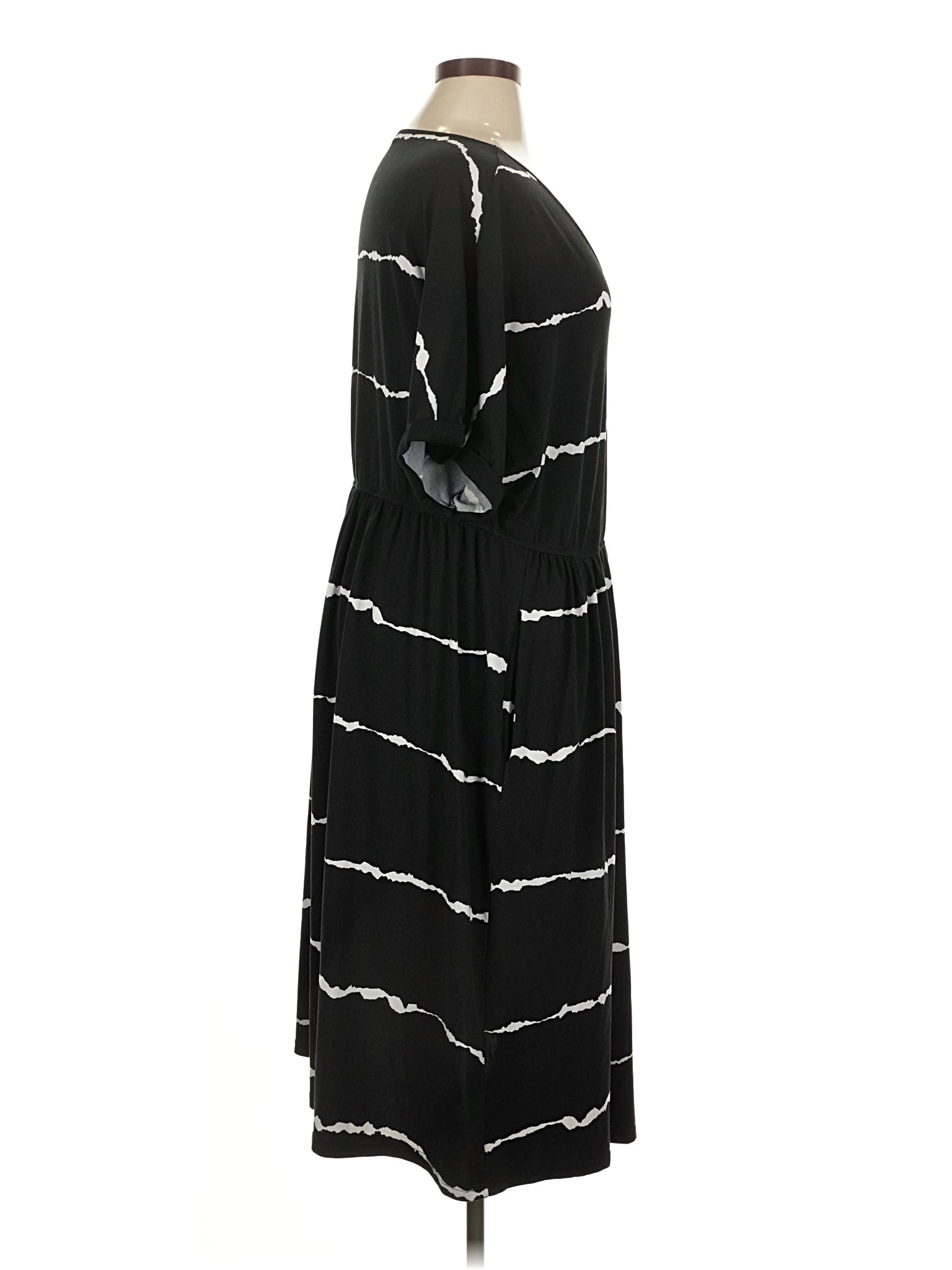 3 size - 18 W