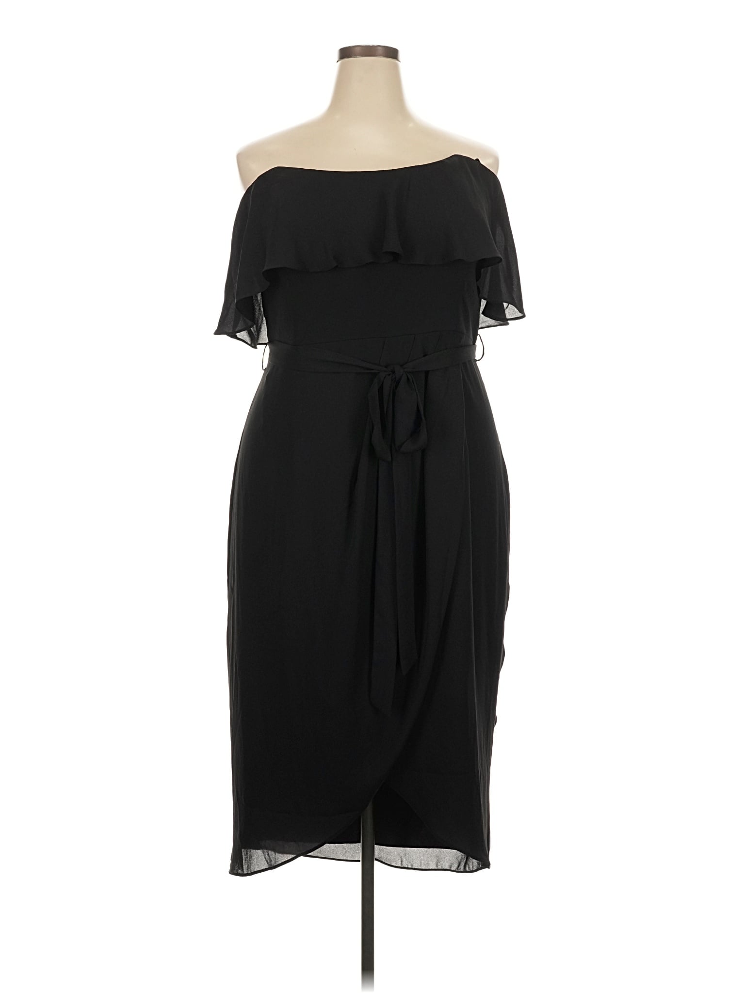 1 size - 18 W (M) W