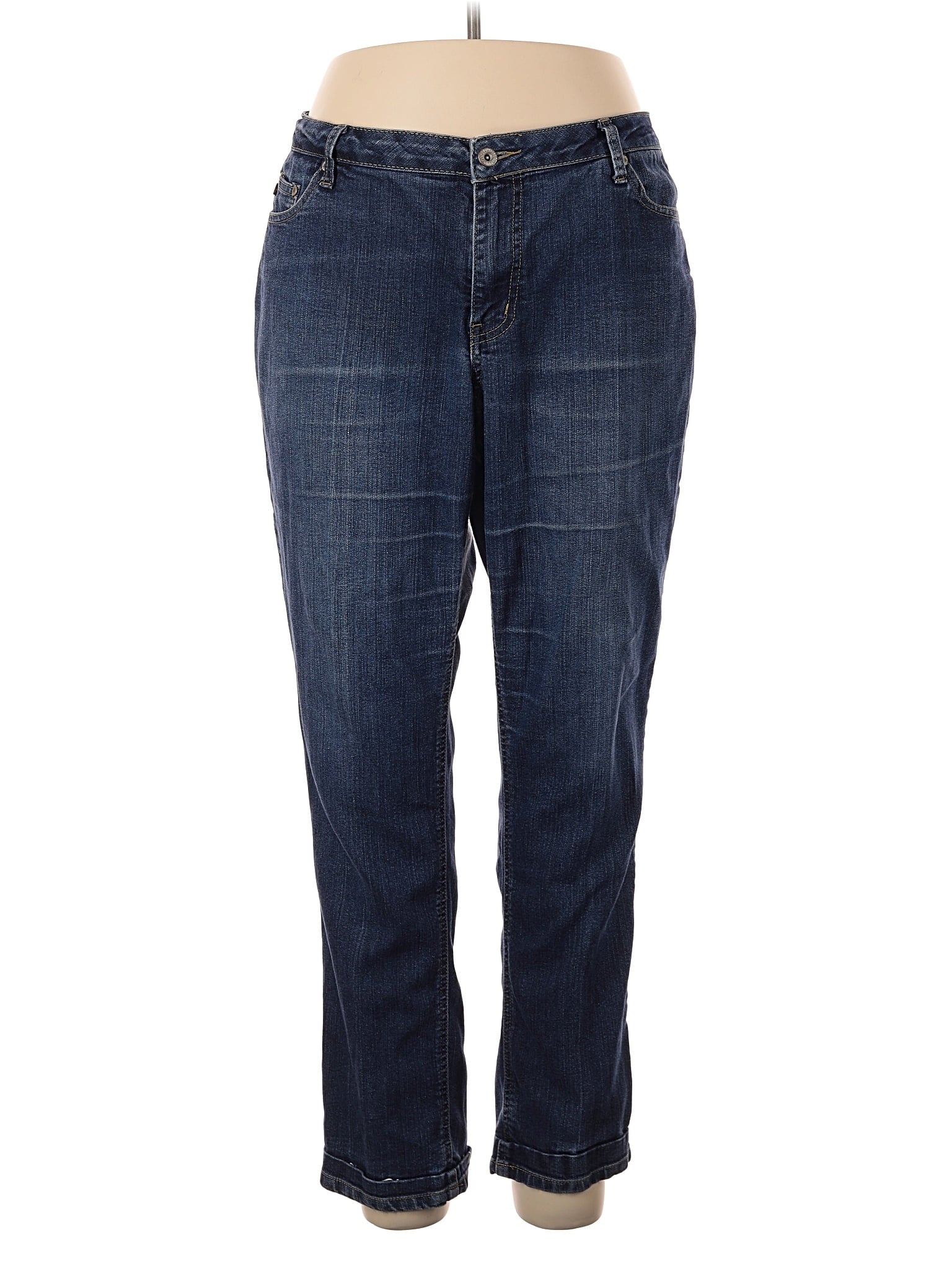 1 size - 14 W W